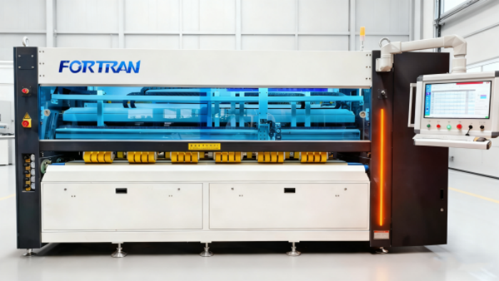 Efektívne rezanie, inteligentné balenie — Analýza základných výhod automatických rezačiek papiera