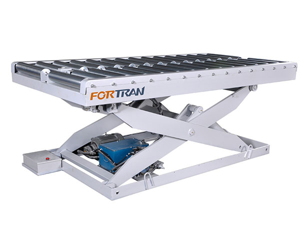 Prečo je séria hydraulických zdvíhacích stolov nožnicového typu nevyhnutná pre efektívnu manipuláciu s materiálom v modernom priemysle