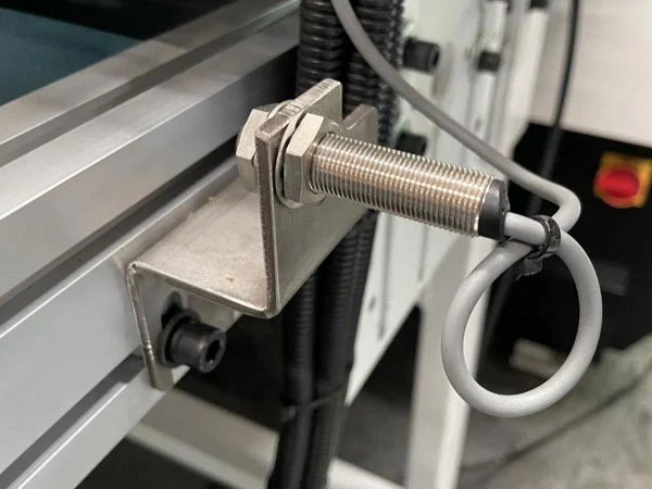 SICK (Germany) Photoelectric Sensor